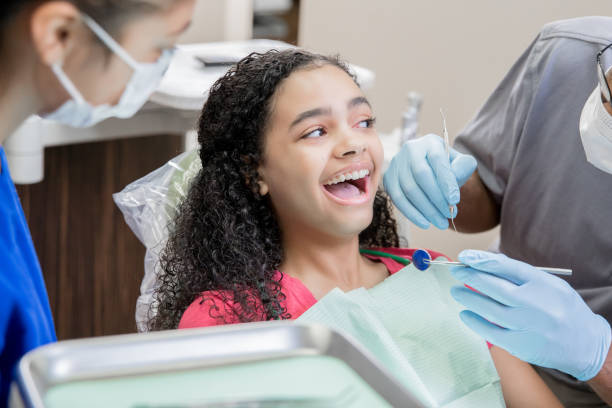 Best Emergency Denture Repair in Tennessee Ridge, TN