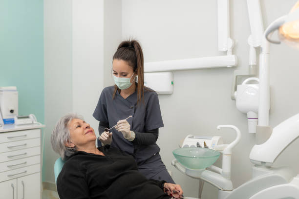 Best Emergency Denture Repair in Tennessee Ridge, TN